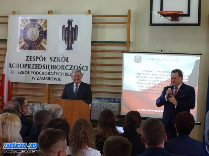 Minęło 10 lat… [foto]
