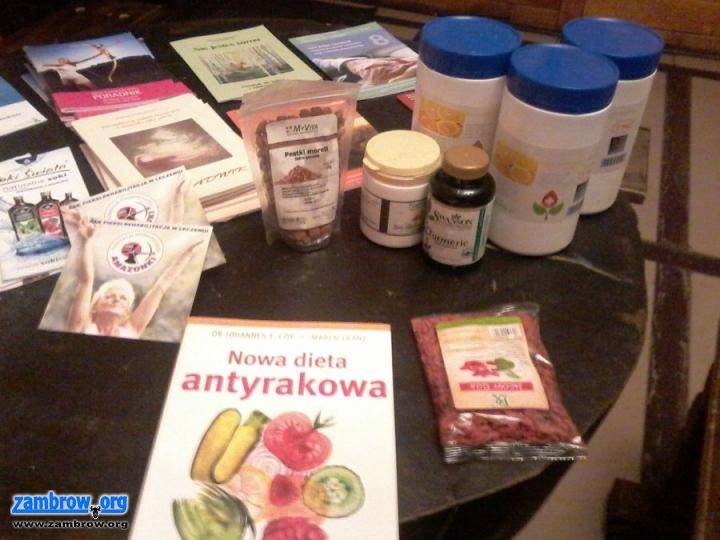 Drugie w tym roku spotkanie „Amazonek”