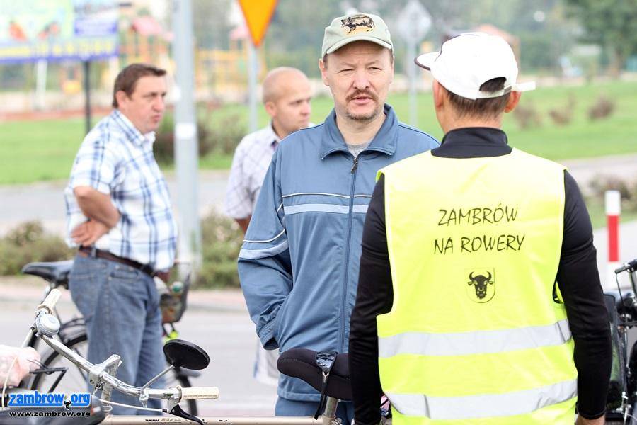 Rajdem do Kurowa zakończyły się wyprawy długodystansowe [foto]