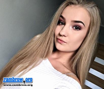 Mieszkanka Zambrowa zostanie Miss Ziemi Łomżyńskiej Nastolatek? 