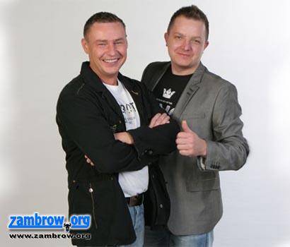 Zambrowianin wystąpi w popularnym rosyjskim programie telewizyjnym