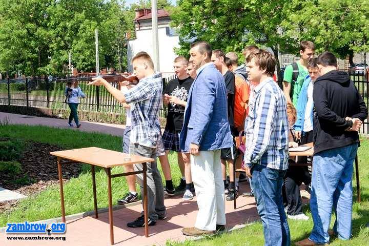 Dni Sportu Szkolnego w „Czerwoniaku”