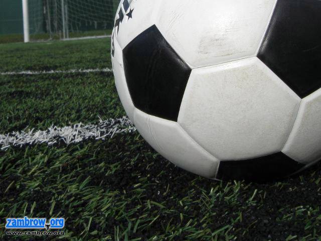 Olimpia pokonała lidera tabeli!