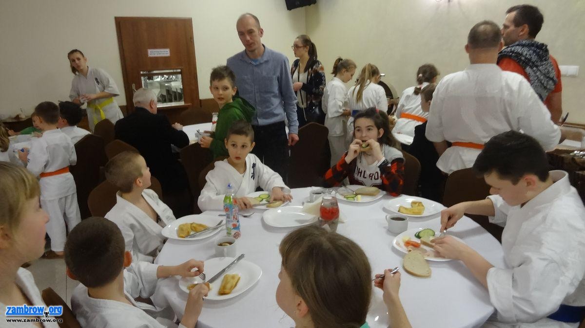 Ferie na sportowo z ZKKK [foto]