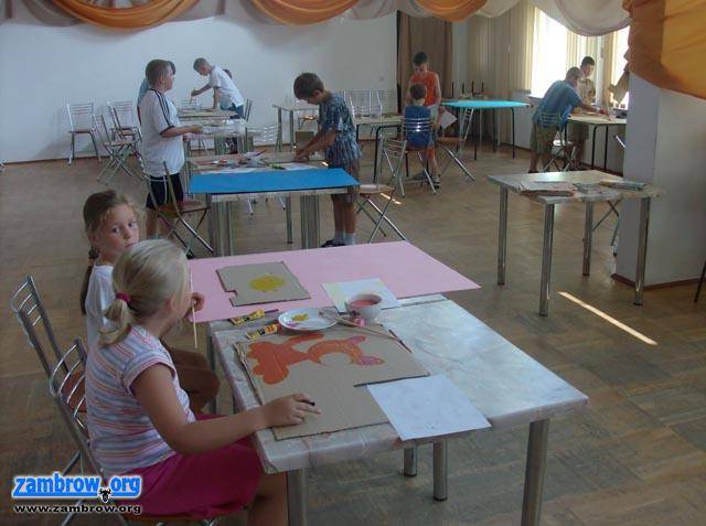 Wakacje z MOK zakończone
