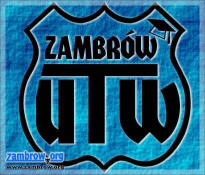 Są chętni do Uniwersytet III Wieku w Zambrowie. Zgłoś się i Ty!