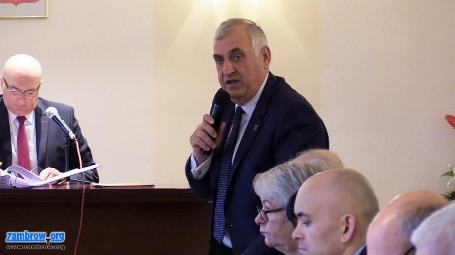 Radni miejscy obradowali po raz pierwszy w tym roku [retransmisja]  