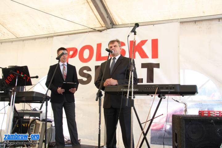 Polski Asfalt otworzył w Zambrowie wytwórnię mieszanek bitumicznych