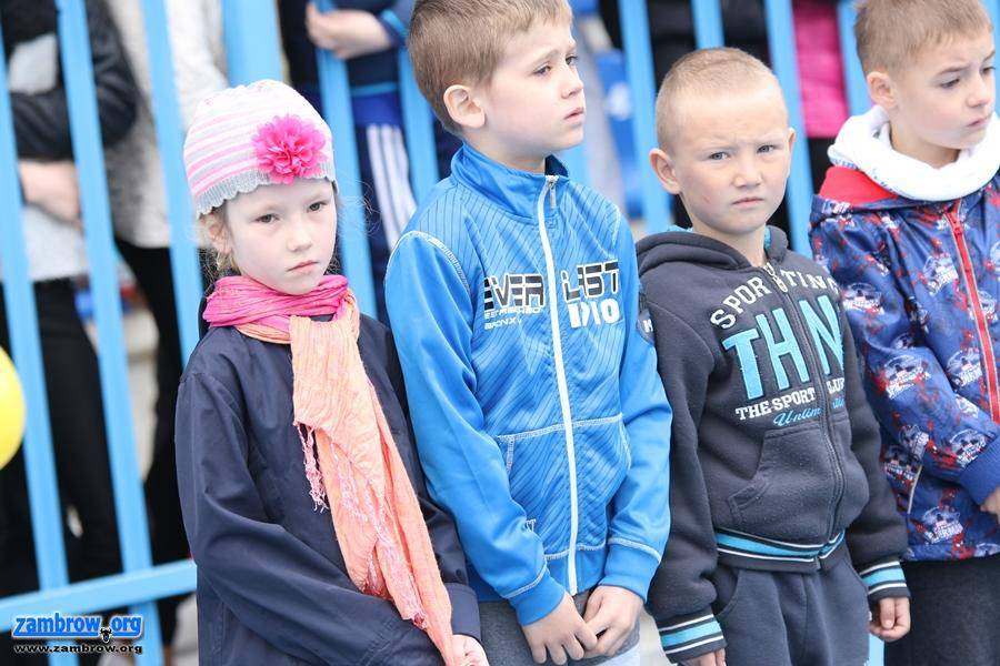 Biegacze opanowali miasto [foto+video]