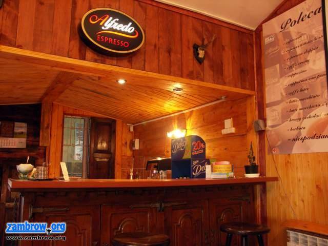 Kawiarnia wolontariacka VOLO CAFE zaprasza!