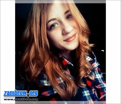 20-letnia Monika czeka na 1% twojego podatku