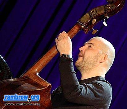 Zapraszamy na koncert jazzowy do Centrum Kultury