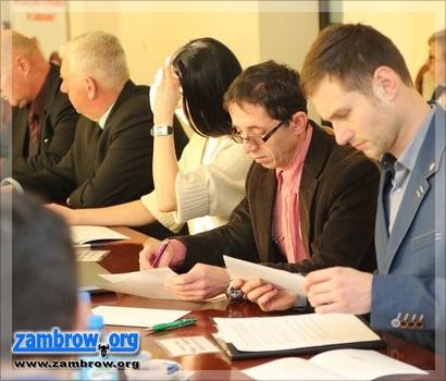 Interpelacje radnych: przedsiębiorcy z ul. Kościuszki zostaną zwolnieni z podatku od nieruchomości? 