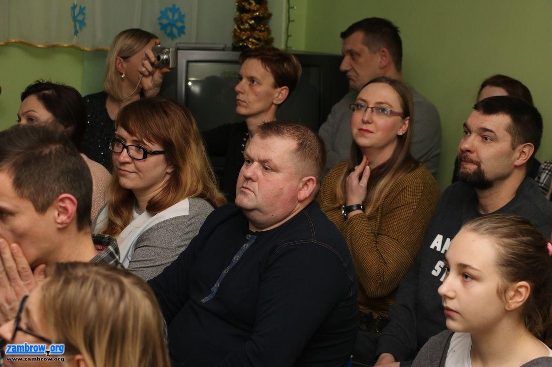 Magia Świąt w Miejskim Przedszkolu Nr 4 [foto]