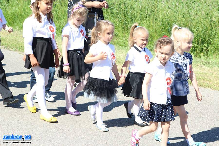 Święto patrona w Paproci Dużej [foto]