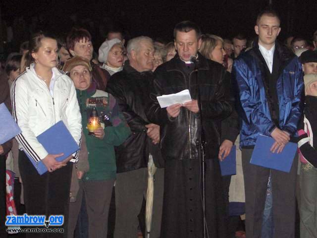 ZSA: W hołdzie Janowi Pawłowi II