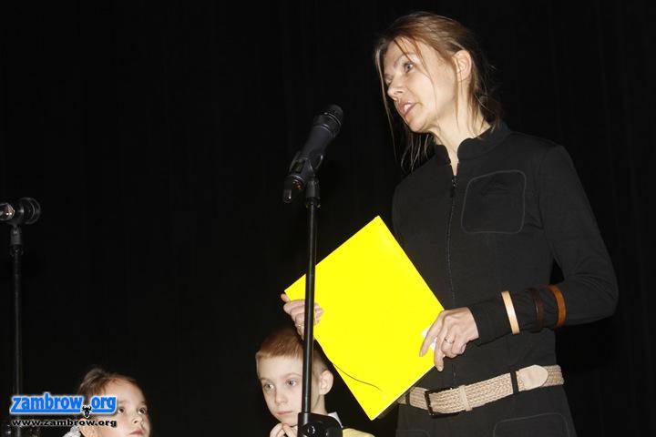 Wolontariusze obchodzili swoje święto [foto]
