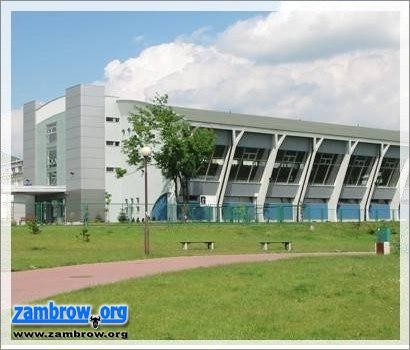 Kiedy znów będzie można popływać?