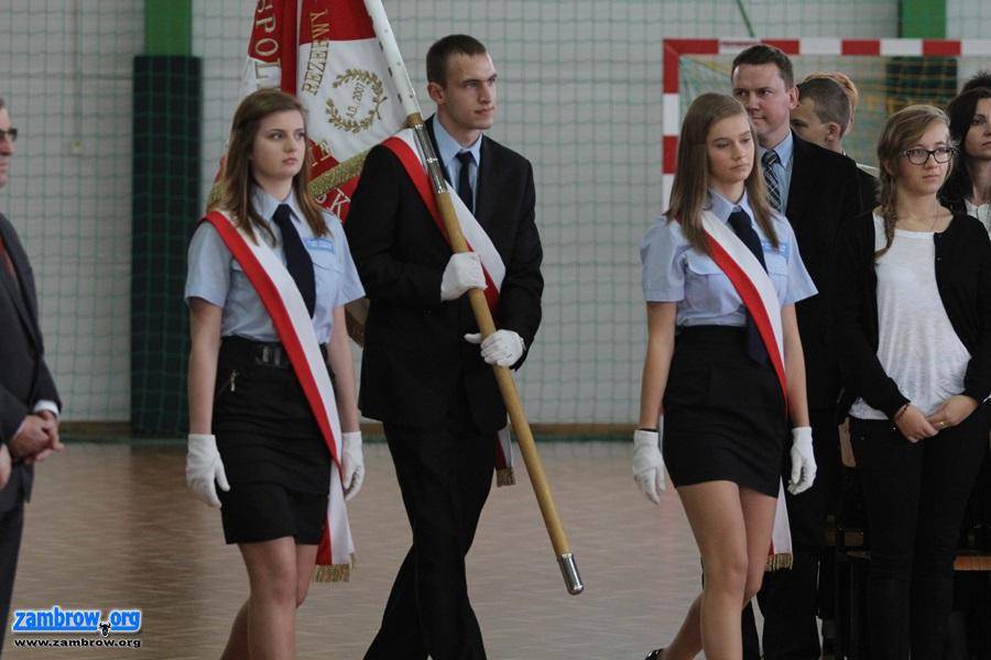 15-lecie Powiatu Zambrowskiego [foto+video]