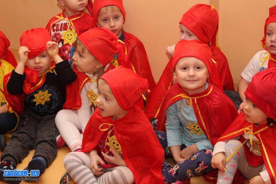 „Warto mieć przyjaciół” [foto+video]