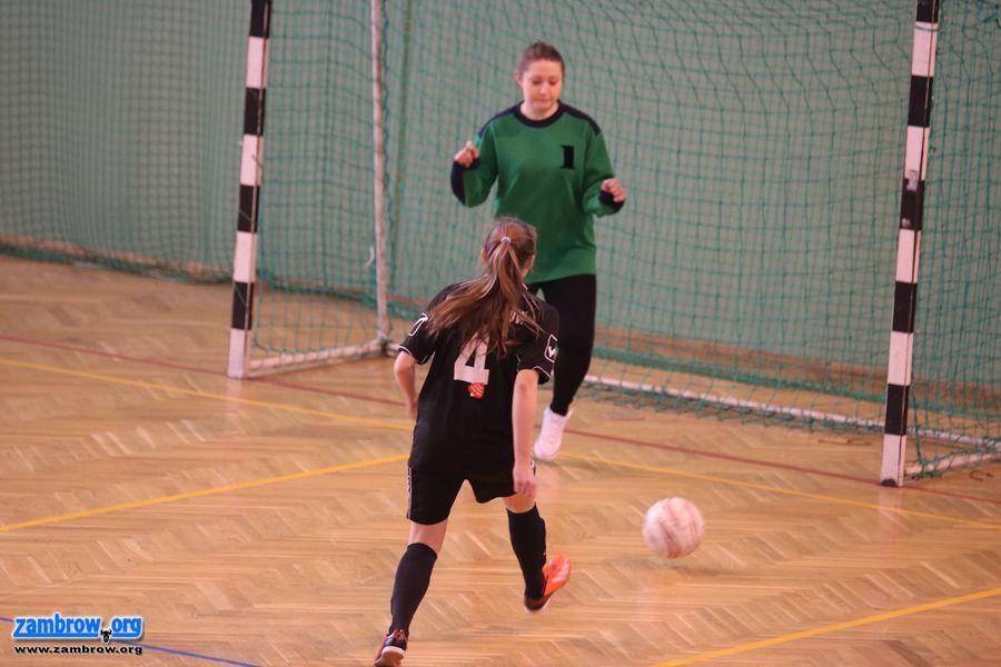 Wyniki XVII WOŚP-owego Turnieju Piłki Nożnej o Puchar Burmistrza Miasta Zambrów [foto]