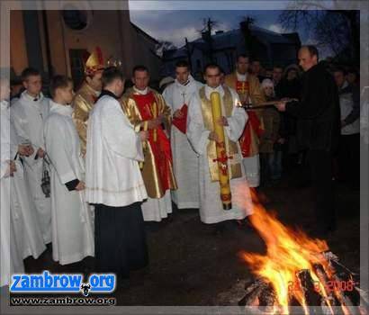 Dziś Wielka Sobota