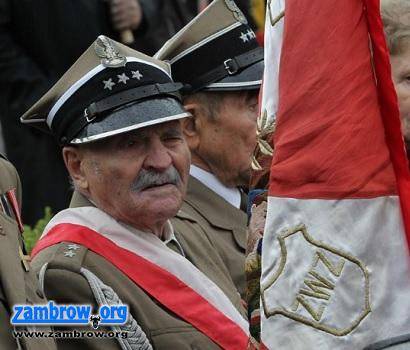 Dziś Święto Narodowe 3 Maja