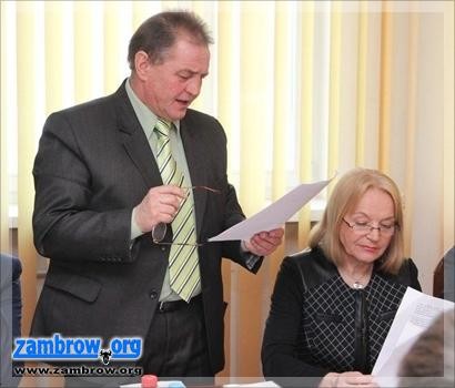 Radni niezależni dziękują za złożone pomysły do budżetu