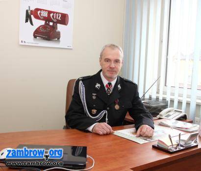 90 lat Związku OSP w kraju i 13 lat w naszym powiecie