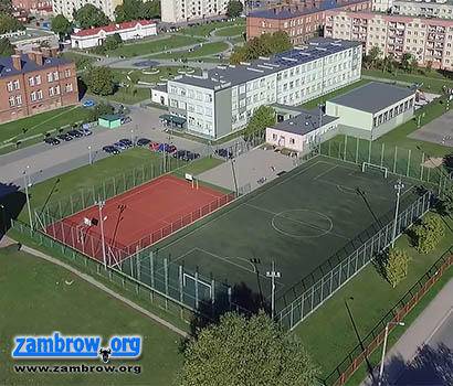 Otwierają dwa „Orliki” po zimowej przerwie