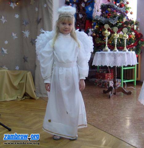 Kolejny sukces Julii Podbielskiej z Miejskiego Przedszkola Nr 1