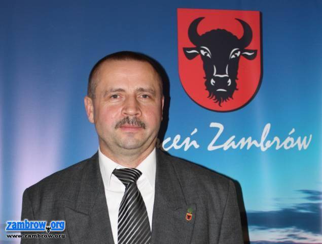 Interpelacje radnych: Paweł Stankowski