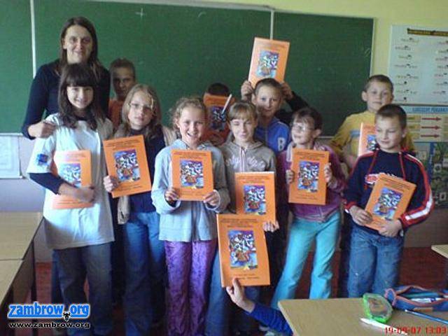 Zrozumieć, utrwalić, stosować!