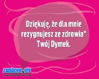 Dziś Światowy Dzień Rzucania Palenia  
