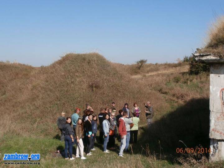 Strażacy ochotnicy z Laskowca integrowali się w Piątnicy [foto]