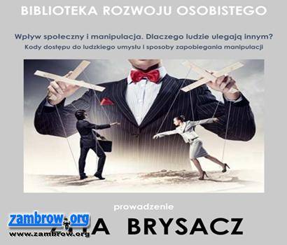 Kolejna inicjatywa MBP