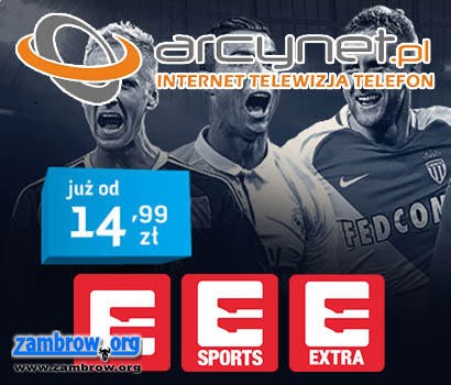 Zobacz sport na najwyższym poziomie w TV Jambox!