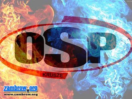 OSP Krusze-Łubnice zaprasza na majówkę w rytmie disco polo!