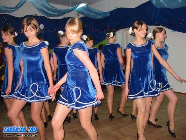 Koncert Noworoczny Miejskiej Młodzieżowej Orkiestry Dętej