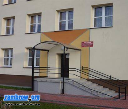 Bezpłatne konsultacje w Punkcie Poradniczo-Konsultacyjnym