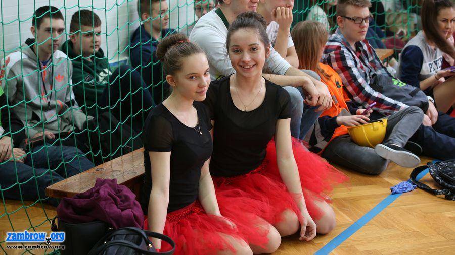 ZSO przywitało wiosnę [foto+video]