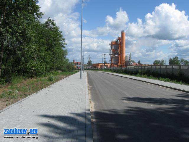 Sitarska, Targowa, Strzelnicza – prace zakończą się w terminie