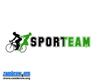 SPORTEAM wyróżniony w konkursie „Inicjatywa Społeczna Roku”