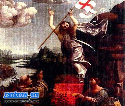 Życzenia Wielkanocne od posła Lecha Kołakowskiego
