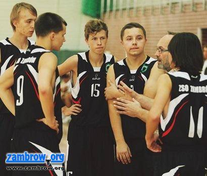 Juniorzy MTS-u zmierzą się z „Ostrowianką”