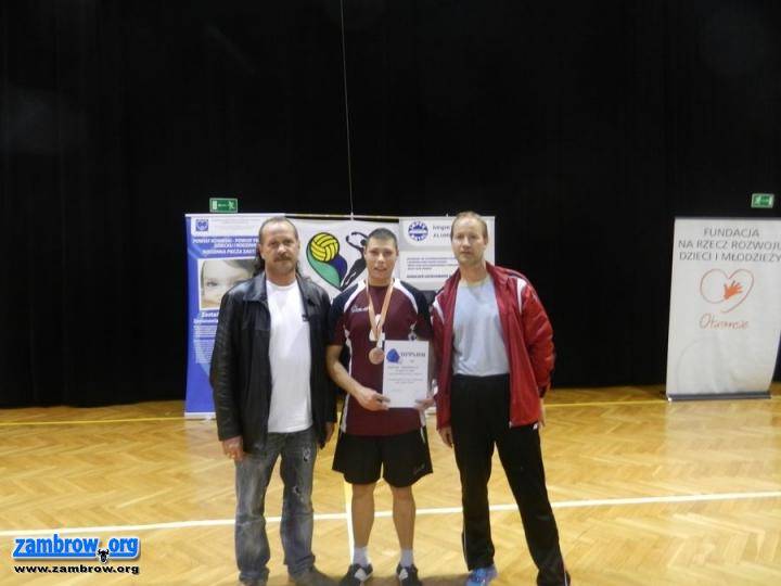 Sukces podopiecznych Ośrodka w Długoborzu w badmintonie