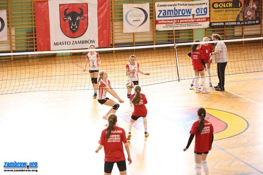 Ogólnopolski Festiwal Mini Siatkówki zakończony [foto]