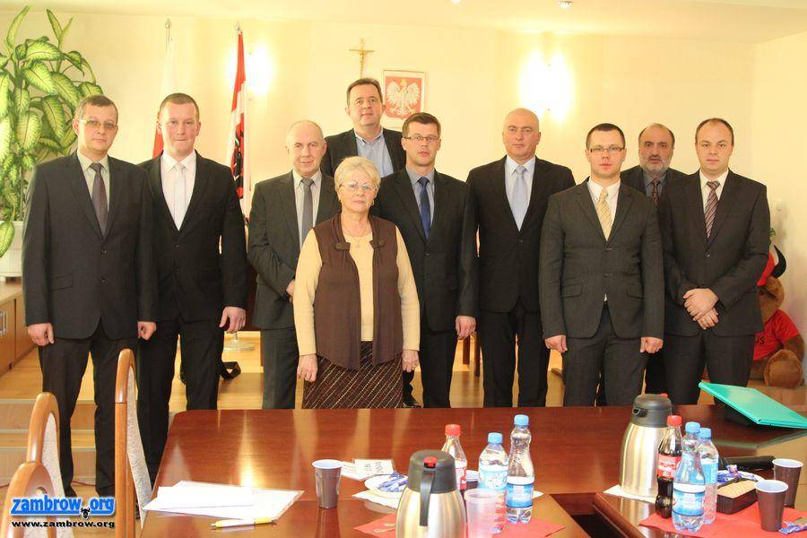 Znamy składy komisji Rady Miasta [foto + retransmisja]