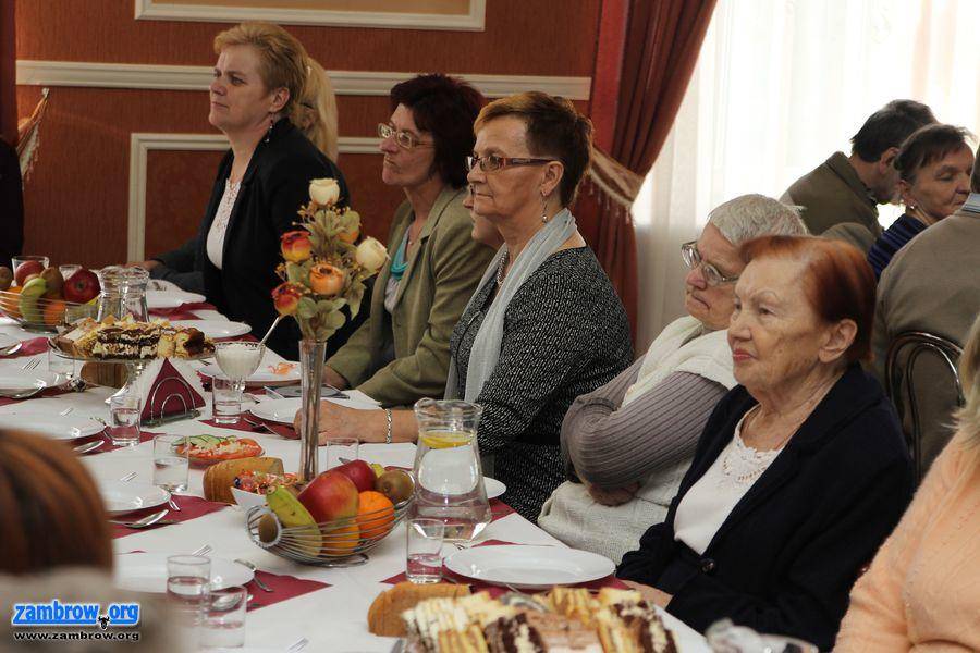 Dzień Inwalidy i Osób Niepełnosprawnych w Zambrowie [foto]