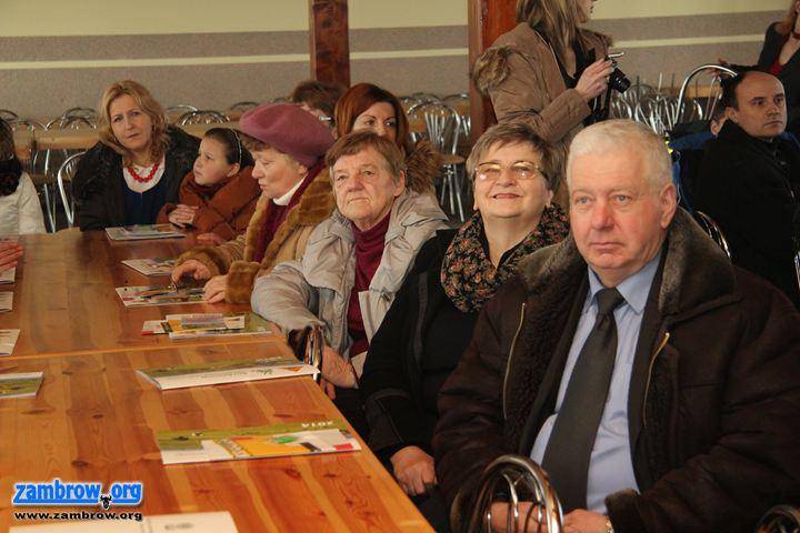 „Bezpieczniej na wsi” [foto]